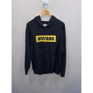 Vintage XL Wutang hoodie